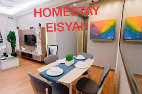 HOMESTAY EISYAH KUALA TERENGGANu